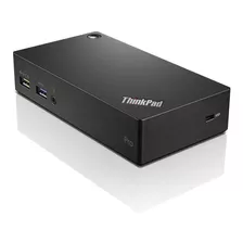 Dock Station Pro - Compatible En Portatil Ideapad D330-10igl