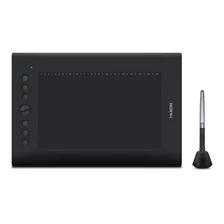 Mesa Digitalizadora Huion Inspiroy H610 Pro V2 Black