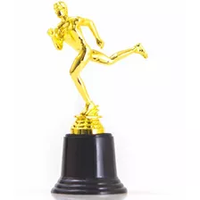 Troféu De Corrida 17,5cm Ax Esportes-y251