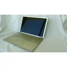Macbook Pro 15 A1211 Core 2 Duo