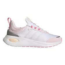 Tenis Lifestyle adidas Puremotion Super - Blanco-r