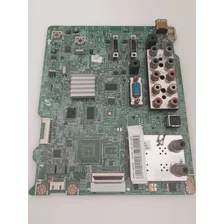 Placa Principal Da Tv Samsung Modelo Pl51d450 Bn94-04342a