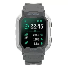 Relógio Smartwatch Mormaii Force Militar Original