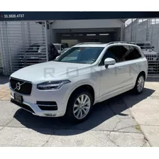 Volvo Xc90 Momentum 2.0t 7 Pasaj. Aut