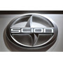 Emblema Trasero De Barra Scion Tc 2005