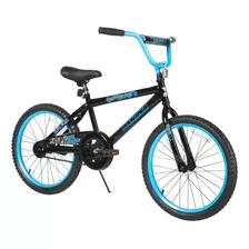 Bicicleta Bmx Magna Dynacraft De 16 Pulgadas Para Edades De