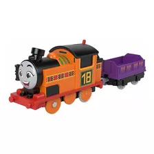 Trencito Thomas And Friends Fisher Price Nia