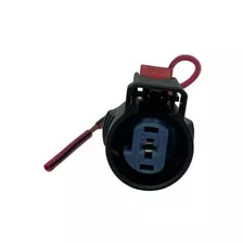 Plug Chicote Do Motor Partida Gm Cobalt Celta Corsa Montana