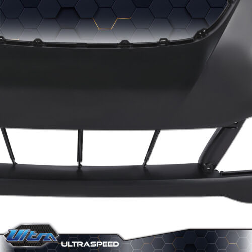 Fit For 2010 2011 2012 Hyundai Genesis Coupe Front Bumpe Oab Foto 7