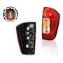 Kit Luces Led Tipo Xenon Hid Niebla H3 Nissan Frontier 2002