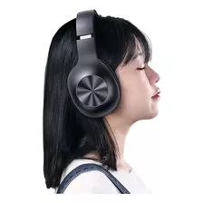 Fones De Ouvido Headphones Bluetooth Com Estojo 100hs Usams