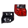 Calavera  Honda Element Derecha 2007 2008 Depo