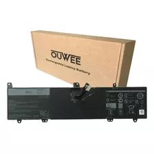 Ouwee 0jv6j - Bateria Para Portatil Dell Inspiron 3179 31