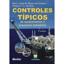 Controles Típicos De Equipamentos E Processos Industriais