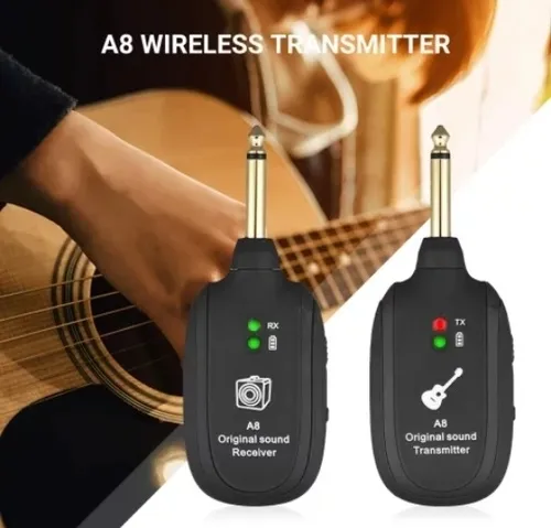 Interfaces de guitarramais vendidos de 2023: Descubra os segredos por trĂĄs dos cinco gigantes da categoria!