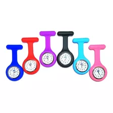 Reloj De Enfermeria 