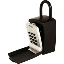 Caja De Seguridad Con Botones Keyguard Sl-501