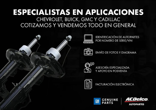 Filtro Aceite Chevrolet Spark Classic 2016 2017 Acdelco Foto 3