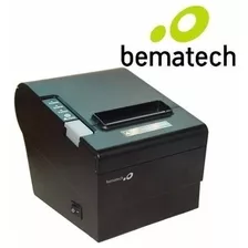 Impresora Punto De Venta Bematech Lr2000 Térmica Usb/serial