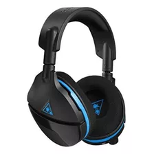 Ps4 Headset Turtle Beach In Stealth 600