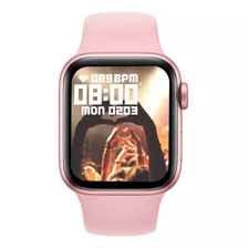 Relógio Esportivo Smart Watch 8 Pro 1.85 Atende A Chamada 20