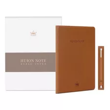 Cuaderno Inteligente Digitalizador Huion Note X10