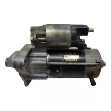 Motor De Arranque Partida Toyota Etios Sedan Manual 1.5 2014