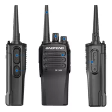 Radio Baofeng Bf-1909 Uhf 400/470 Mhz Cargador Usb 