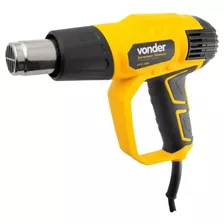 Soprador Térmico 2000w Vonder Stv200 - 220v