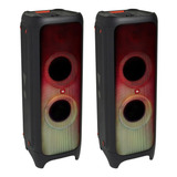 Jbl Partybox 1000 1100w Wireless Speaker Novo