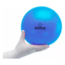 Bola Over Ball 25 Cm Para Pilates Yoga - Arktus