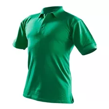 Camiseta Tipo Polo Color Dama Mujer.