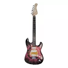 Guitarra Condor Strato Gx40 Fsbl Gx-40