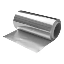Maxcare® Caja Papel Aluminio 50 Metros Peluqueria