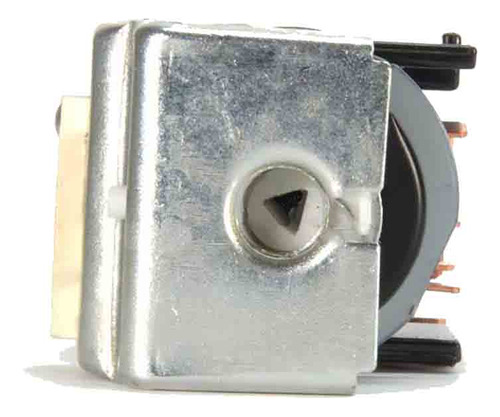 Switch Interruptor Luces 9-2term Chrysler Conquest 2.6 87-88 Foto 2