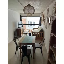 Apartamento En Alquiler De 1 Dormitorio En Punta Carretas