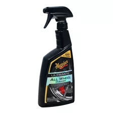 Limpiador De Llantas All Wheel Cleaner Meguiars 709ml