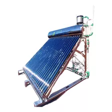 Termotanque Solar Instalación Mantenimiento Reparación