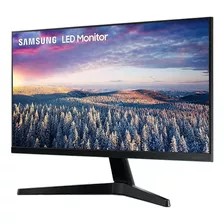 Monitor Gamer 27 Samsung T350 Full Hd 1080p 75hz Bidcom