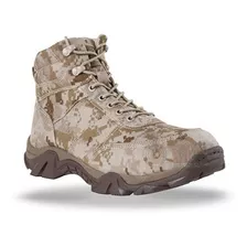 Bota Militar Digital Arena Stealth Airlight Zapato Tactico