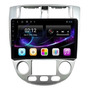 Radio Chevrolet Optra 9 Pulgadas Android Auto Y Carplay +cam