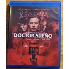 Doctor Sueño (blu-ray Original) Full Hd