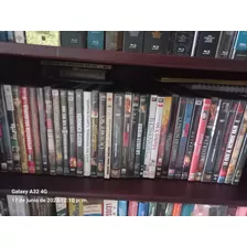 Dvd Películas De Colección 