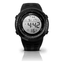 Gearonic Oct17 - Reloj Digital Para Hombre, Para Deportes A.