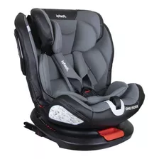 Silla Carro Bebé Convertible One Isofix 360° Infanti