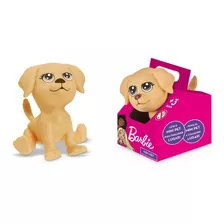 Taffy Na Casinha - Mini Pets Da Barbie® - Mattel