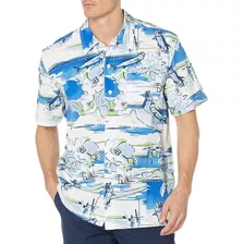 Camisa Hombre Columbia Pfg