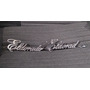 Emblema Logotipo Cadillac Original Precio X Pza 