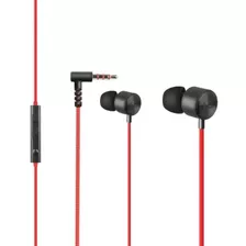 Audífonos In-ear LG Quadbeat 3 Premium Control Talk