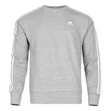 Sudadera adidas Caballero Ic9319 Textil Gris